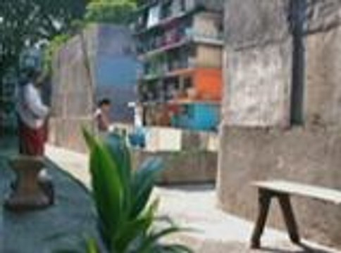 Ningning, sinundan si Mac-mac sa sementeryo