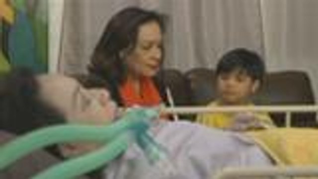 Nathaniel, ipinagdasal ang pinagdadaanan ni AVL