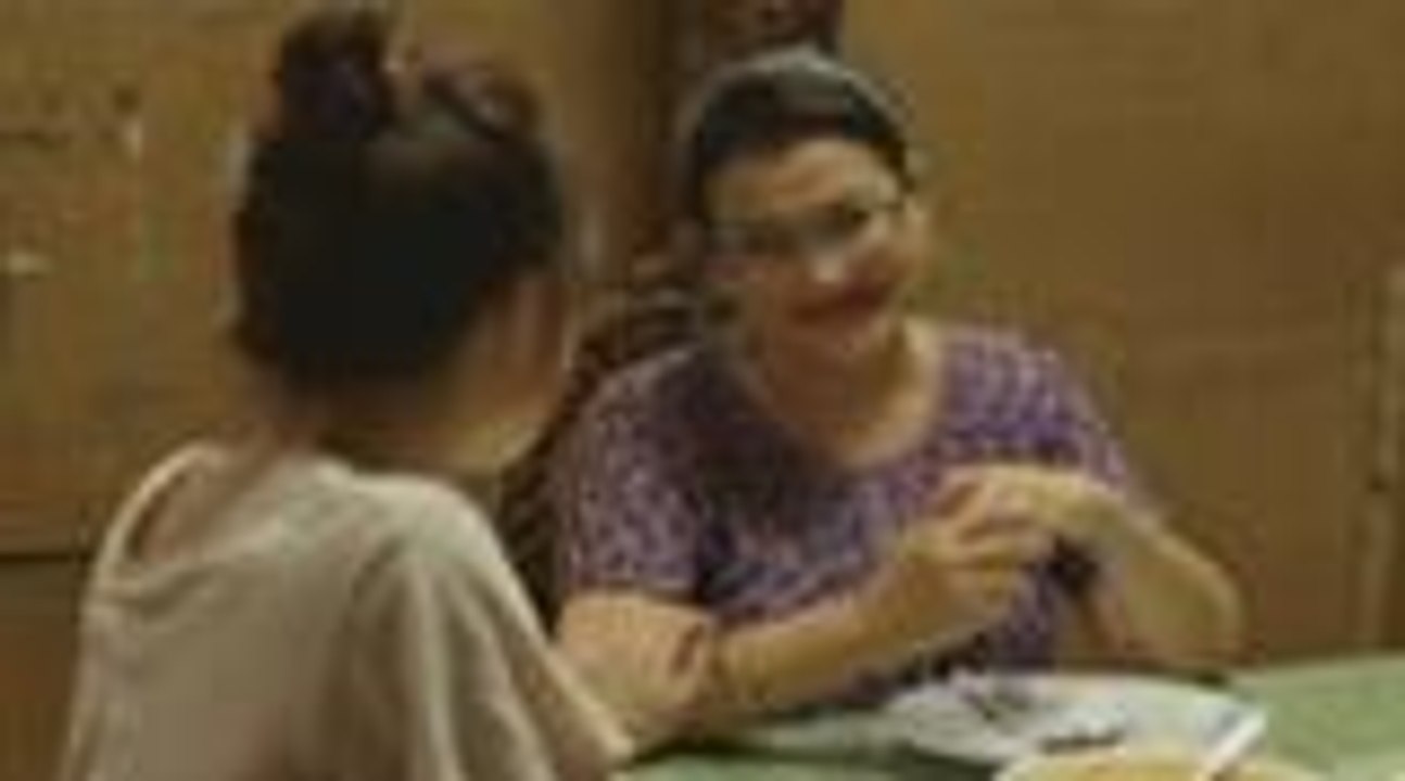 Angelo at Yna, ipinagluto ang pamilya ni Bea Bianca