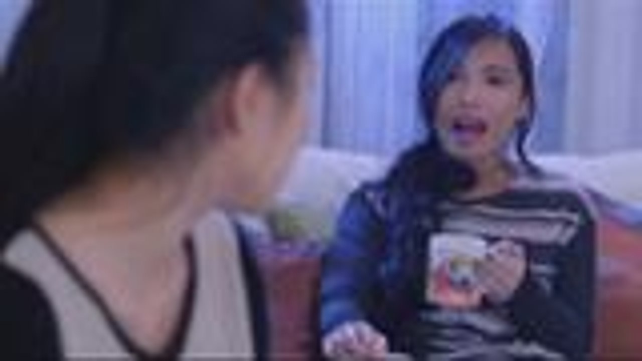 Leah, naguguluhan na sa sitwasyon nila ni Clark