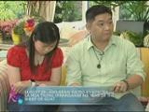 Ano ang mga dates na maswerte pa rin sa ghost month?