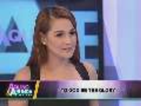 Bea Alonzo, sinabing dahil sa social media akala ng iba perfect ang buhay niya