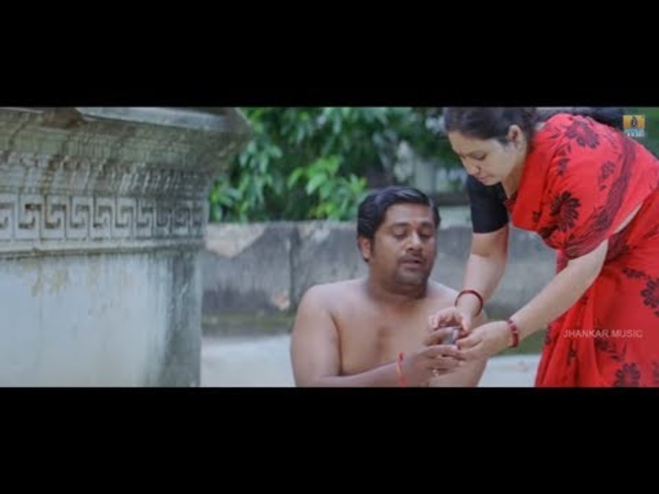 Gamblling In Cards 12,000 Rupees (SCENE NO 5) | Director's Special - Kannada Movie | Jhankar Musicl