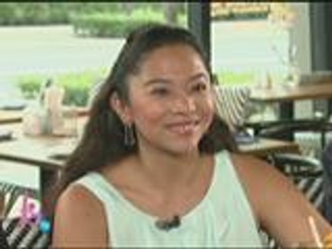 Karla loves taking pictures when travelling