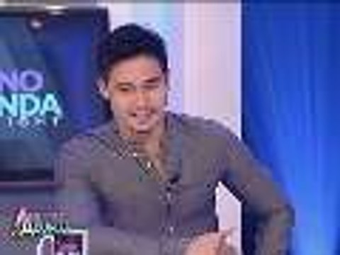 Piolo Pascual sinabing iba ang konsepto ng Silong: 'It's disturbing'