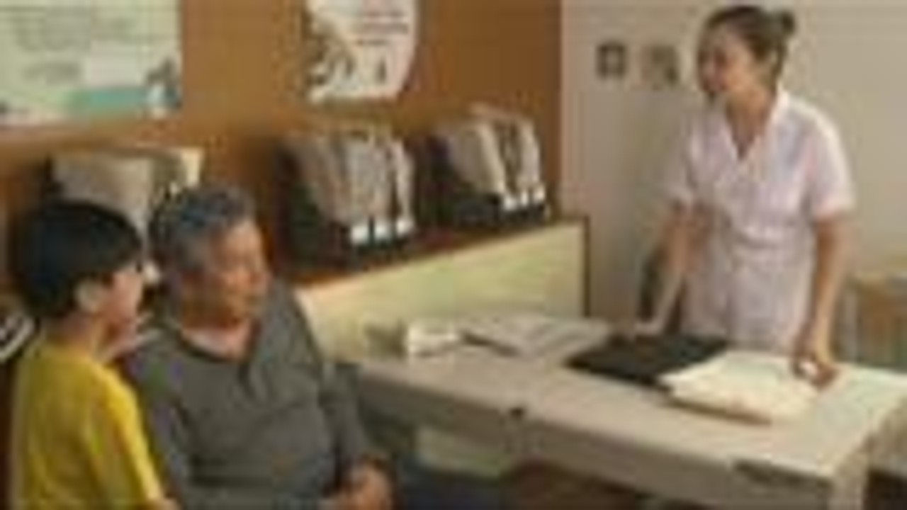 Nathaniel, nakilala na ang kanyang bagong misyon