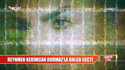 Söylemezsem Olmaz 6 Mayıs 2019