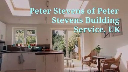 Loft Specialist Twickenham | PJS Building Services