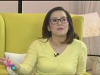 Kim, first time magiging mistress in a role