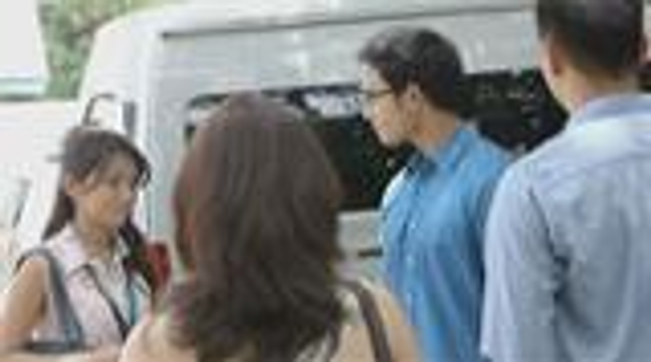 Angelo, pinagseselosan pa rin si David