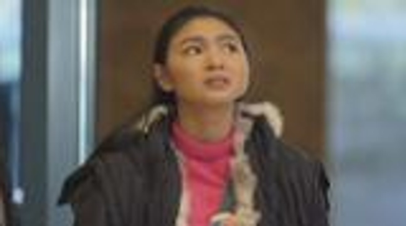 Clark at Leah, muling pinagtagpo ng pagkakataon