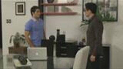 Aaron, tuloy ang pakikipagsabwatan kay Gustavo