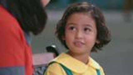 Ningning, nag-aalala kay Ms. Cruz