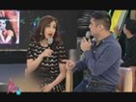 Bakit minsang nag-away ang mom ni Jolina at mom ni Marvin?