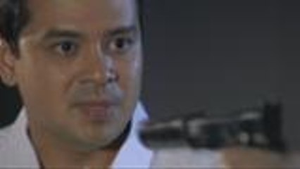 Aaron, nabaril sa kanyang galit si Atty Lucas