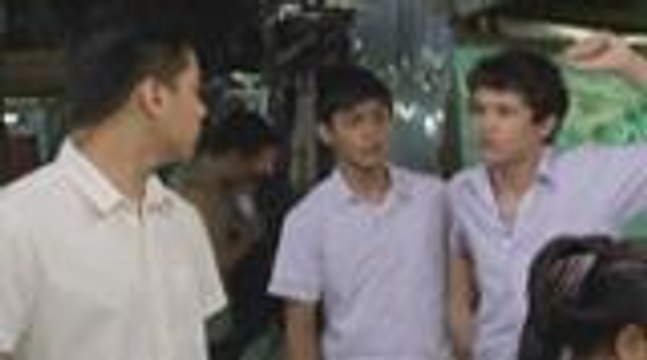 Yna at aling Belen, nag-alala sa pagkawala ni Tatay Isko