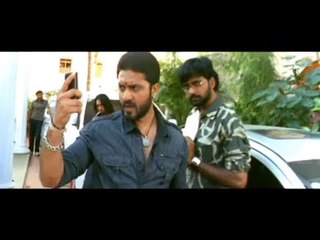 Soma Warning to Police | Deadly 2 Kannada Movie | Ravi Srivatsa, Adithya |Jhankar Music