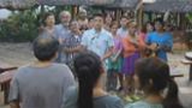 Angelo, tuloy na ang panliligaw kay Yna