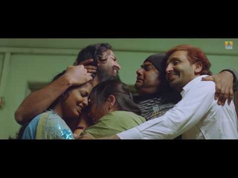 Come Kill Me,Don't Live Me Alive (SCENE NO 8) | Director's Special - Kannada Movie | Jhankar Music