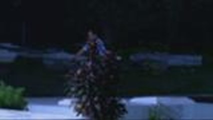 Daisy at Tomas, natulog sa sementeryo