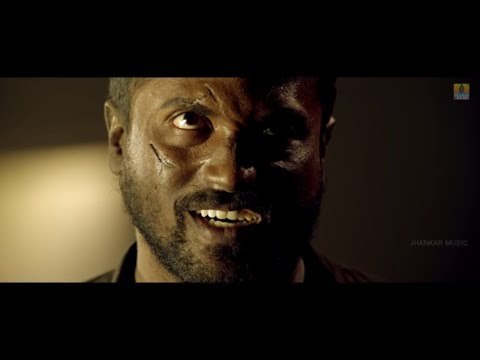 Kariya 2 - Electrifying Fight Scene saving a girl | Kannada Movie | Santosh Balaraj, Mayuri