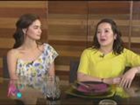 Nagka-ayos na ba si John & Janice?