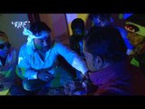 होली में ऐके पीके - Holi Me AK PK - Meking | Samar Singh | Bhojpuri Hit Songs 2015 HD