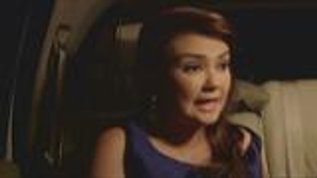 Claudia, sinubukang sumunod sa pagkikita nila Amor at Eduardo