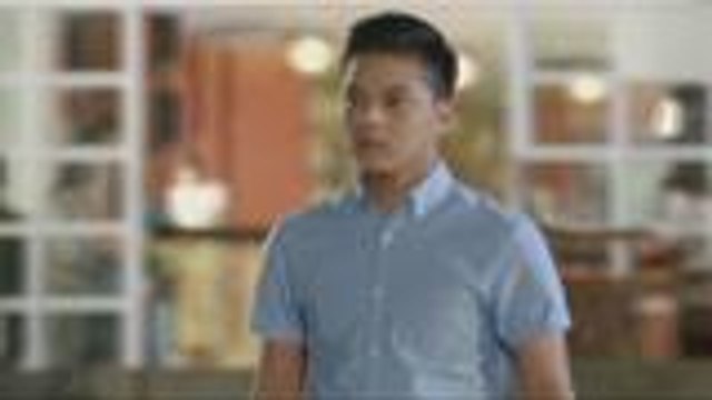 Bea Bianca, sinampal si Angelo sa kanyang pagbabalik