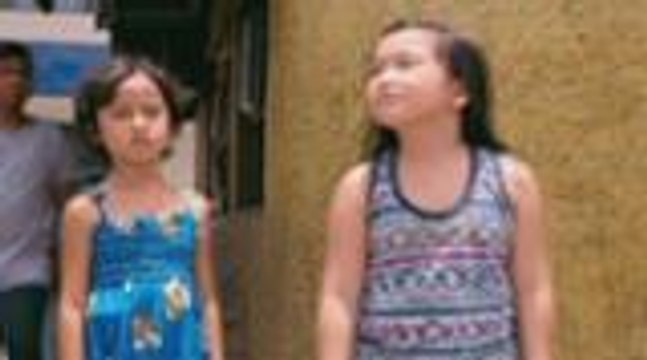 Ningning, madami nang nakikilang bagong kaibigan sa Maynila