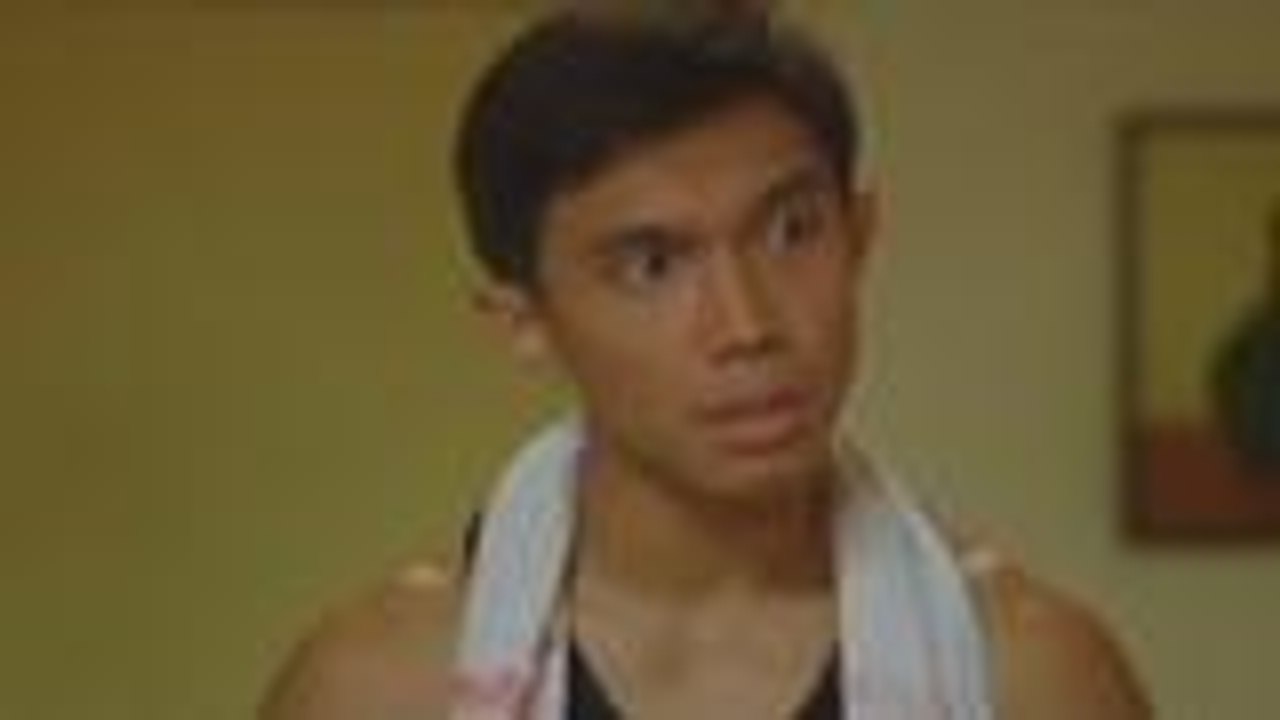 Mang Sol, itinatago pa rin ang karamdaman sa kanyang pamilya