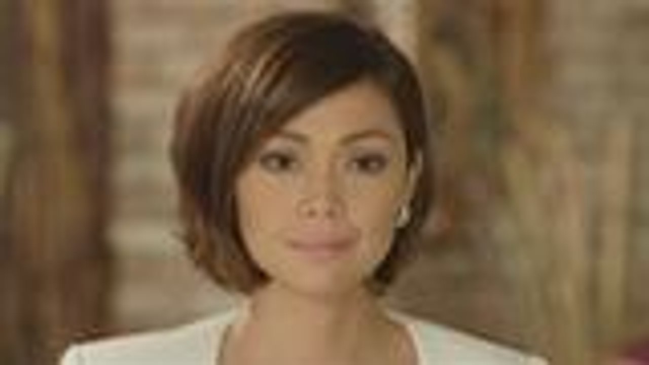 Amor at Eduardo, muling nagtagpo matapos ang maraming taon