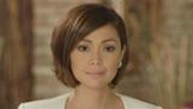 Amor at Eduardo, muling nagtagpo matapos ang maraming taon