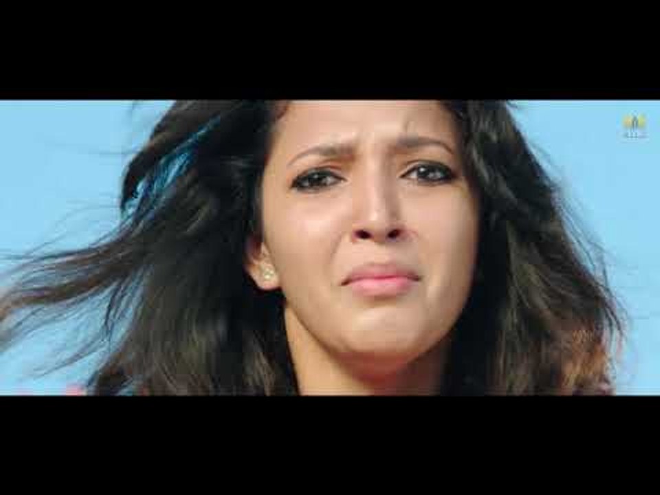 Ganesh Fighting near water falls | Mungaru Male 2 | Ganesh, V. Ravichandran, Neha, Sadhu Kokila