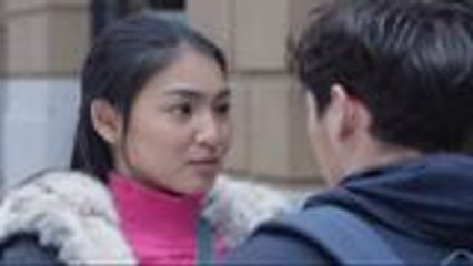 Leah, na-nose bleed nang makausap si Clark