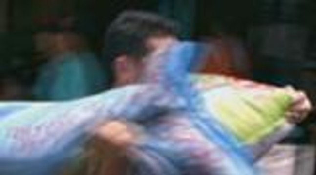 Dondon, hindi pa rin sumusuko sa paghahanap ng trabaho