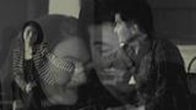 Alexa, humingi ng tawad kay Lorenzo