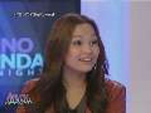 PBB 737 housemate Jessica Marasigan, sanay sa Filipino values dahil sa kanyang parents