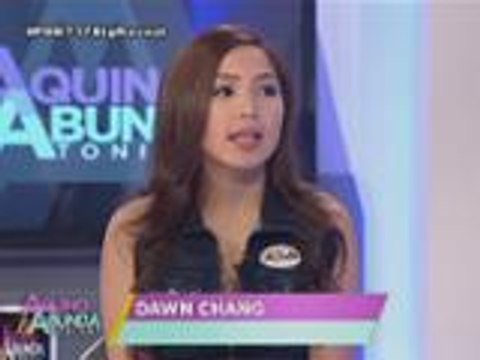 PBB 737 housemate Dawn Chang, ipinaliwanag bakit siya may dalawang nanay
