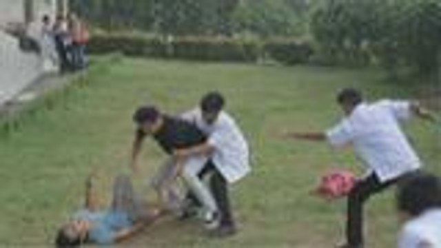 Angelo, muling naalala si Jasper