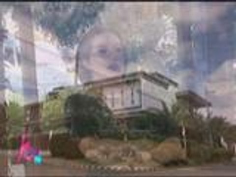 Saan tumatambay si Coco pag nasa bahay siya