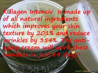 kollagen Intensiv Reviews | Experience Smooth and Youthful Skin