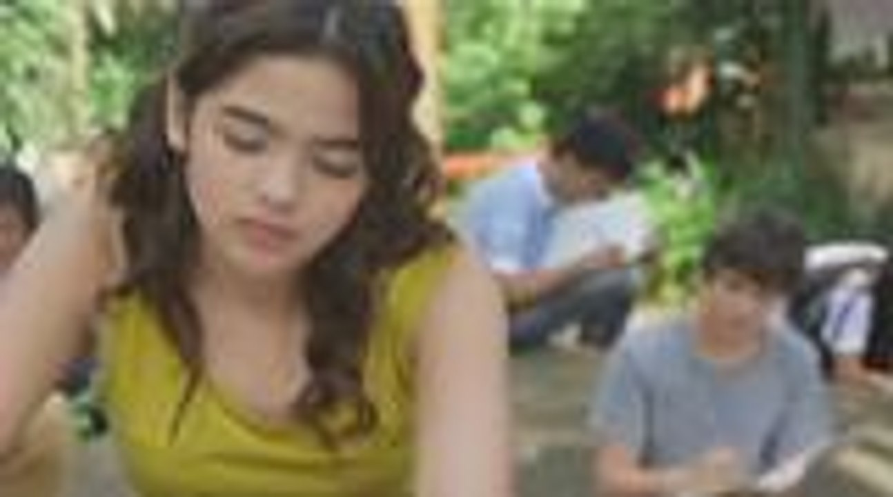 Amboy, nalaman na may pagtingin si Lia kay Egoy