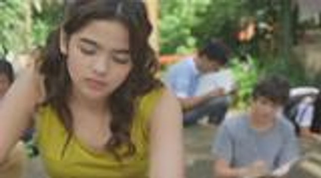 Amboy, nalaman na may pagtingin si Lia kay Egoy