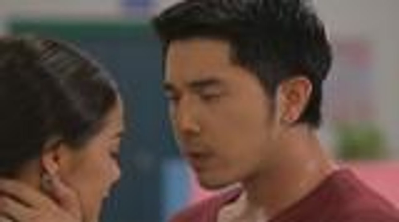 Carlos, kinamusta ang kalagayan ng Ina ni Mia