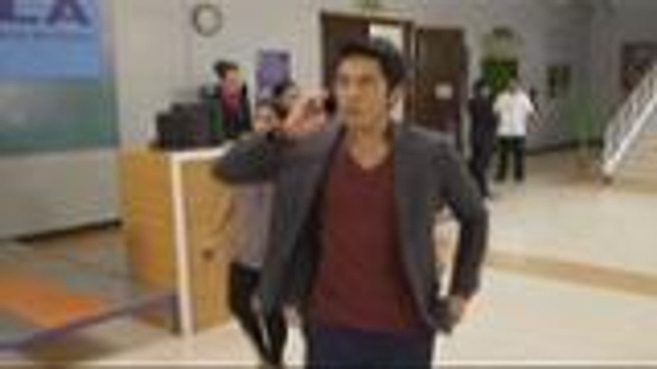 Gael, gumawa ng paraan para pigilan ang pag-alis ni Mia