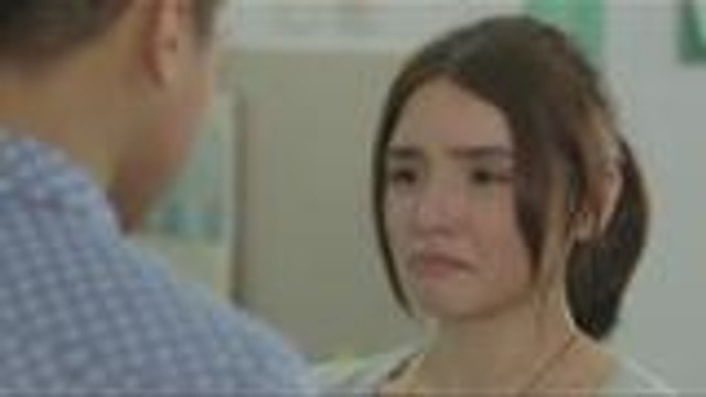 Bea Bianca, muling pinatawad si Angelo