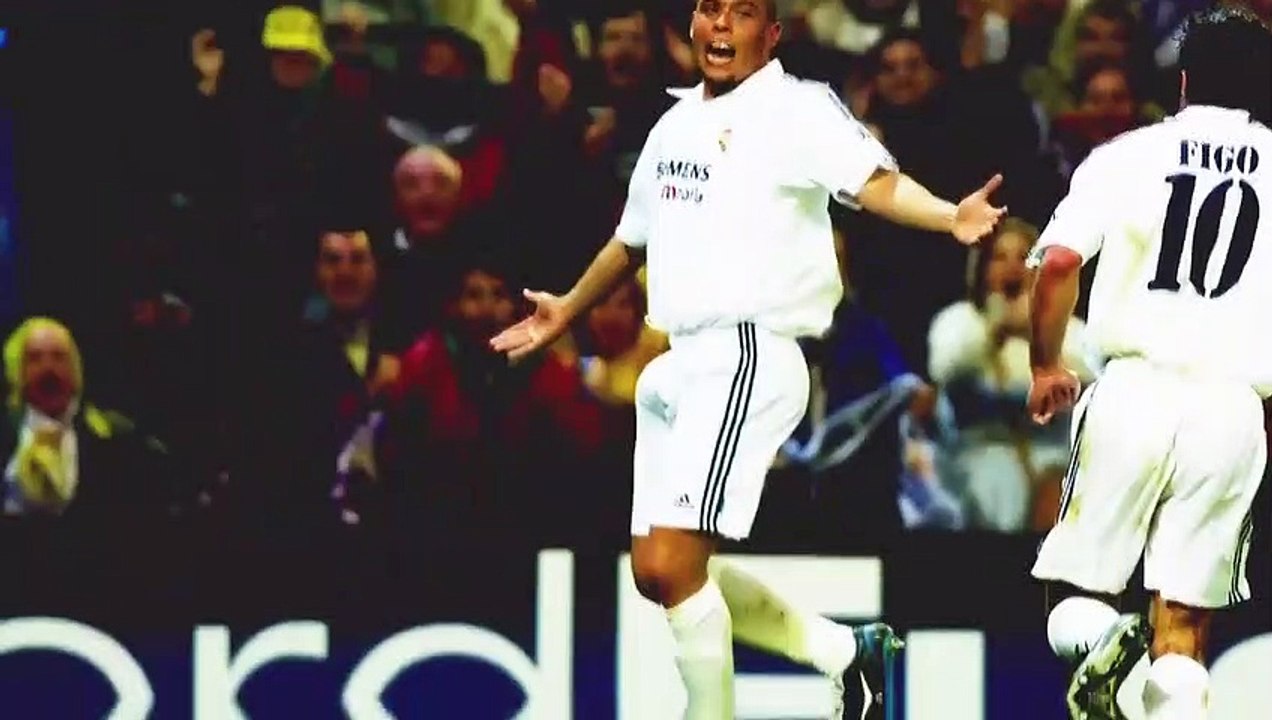 من هو أفضل لاعب في التاريخ؟