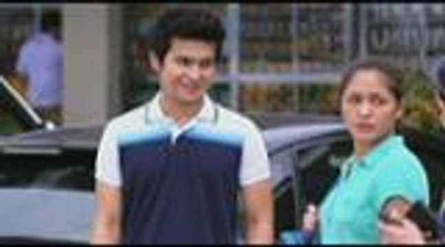 Ryan, pinuntahan si Corrine sa outing nila