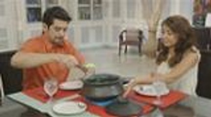 Eduardo, may naalala mula sa luto ni Yna